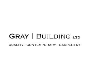 Gray Building