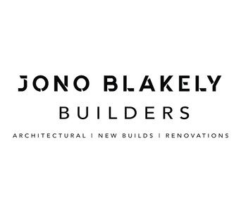 Jono Blakely Builders