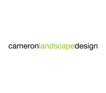 Cameron Landscape Design