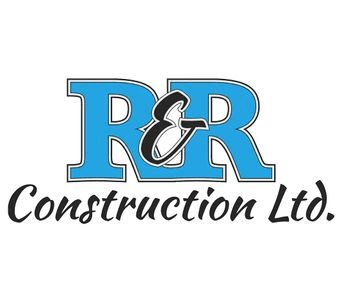 R and R Construction