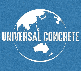 Universal Concrete
