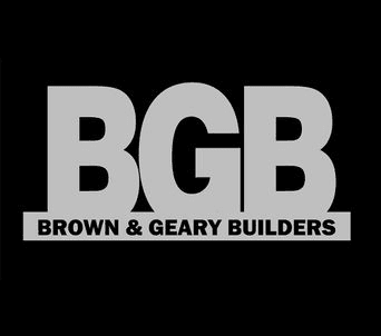Brown & Geary Builders