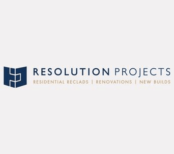 Resolution Projects