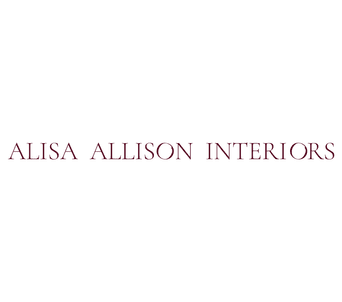 Alisa Allison Interiors
