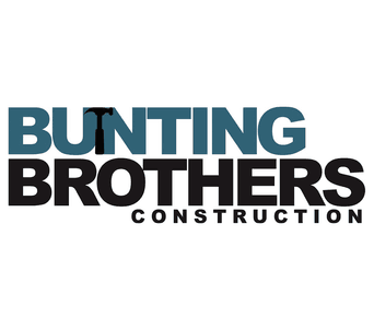 Bunting Brothers Construction