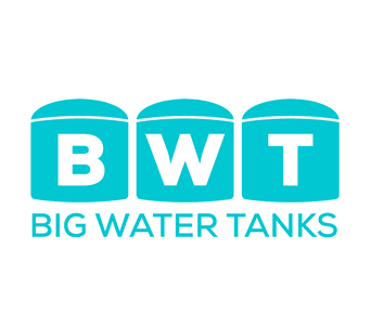 Big Water Tanks