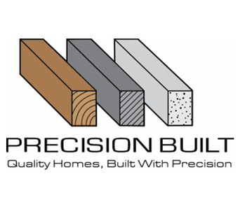 Precision Built