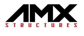 AMX Structures
