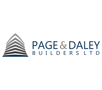 Page & Daley Builders