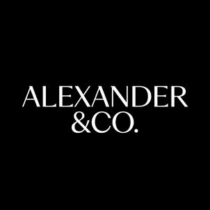 Alexander & Co.