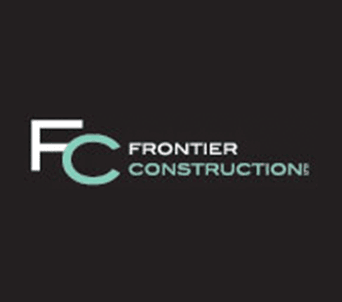Frontier Construction