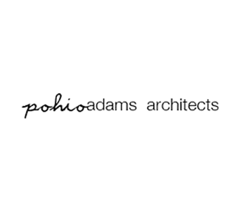 Pohio Adams Architects