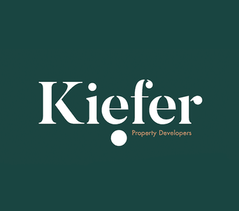 Kiefer Homes