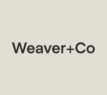 Weaver + Co