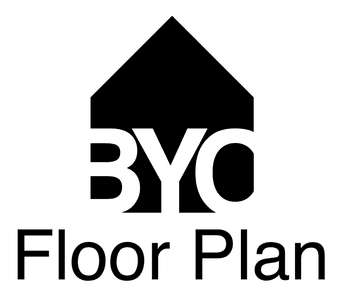 BYO Floor Plan