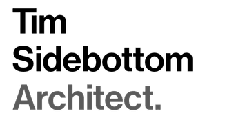 Tim Sidebottom Architect
