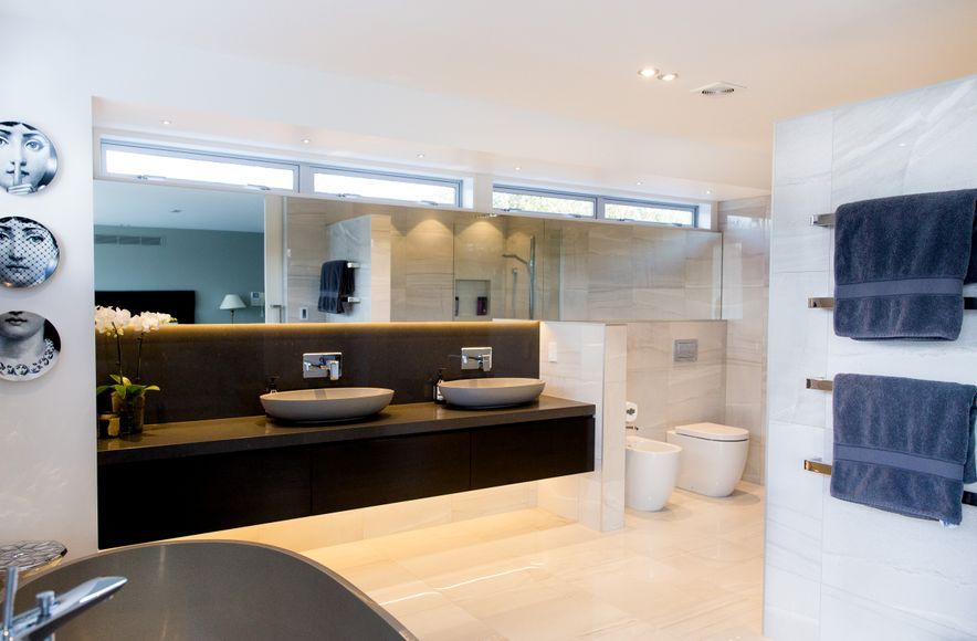 Fendalton Residence