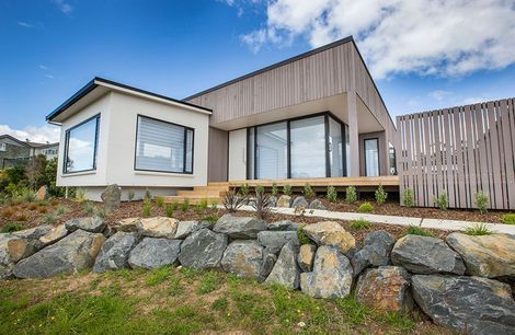Whisper Cove House