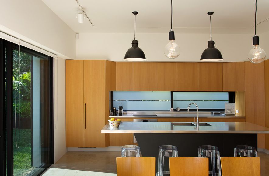 T+ Architects