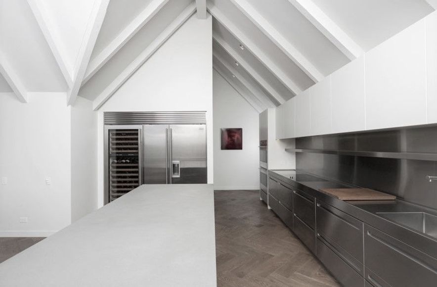 Ohiti Residence