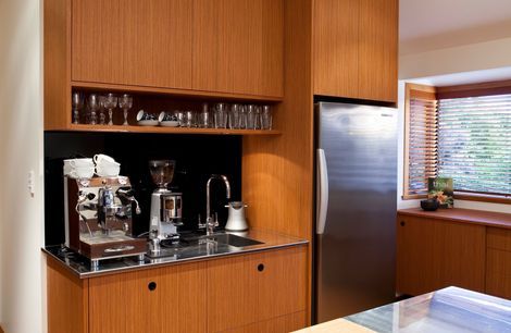 Mt Albert Kitchen