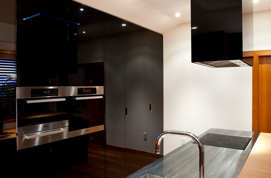 Mt Albert Kitchen