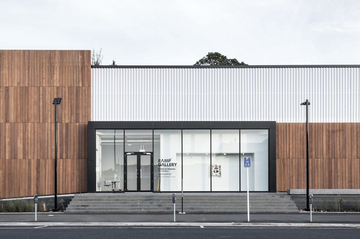 Wintec School of Media Arts