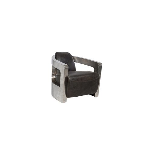 Mars Chair by Timothy Oulton