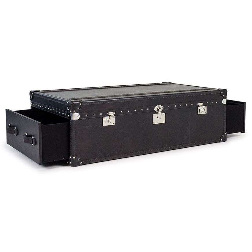 Mayfair Coffee Table Trunk