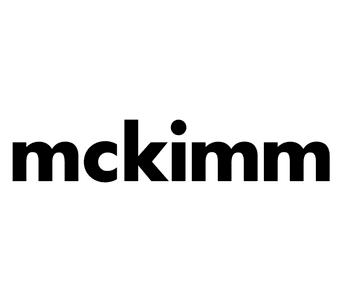 mckimm