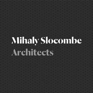 Mihaly Slocombe Architects