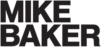 MIKE BAKER PHOTOGRAPHER