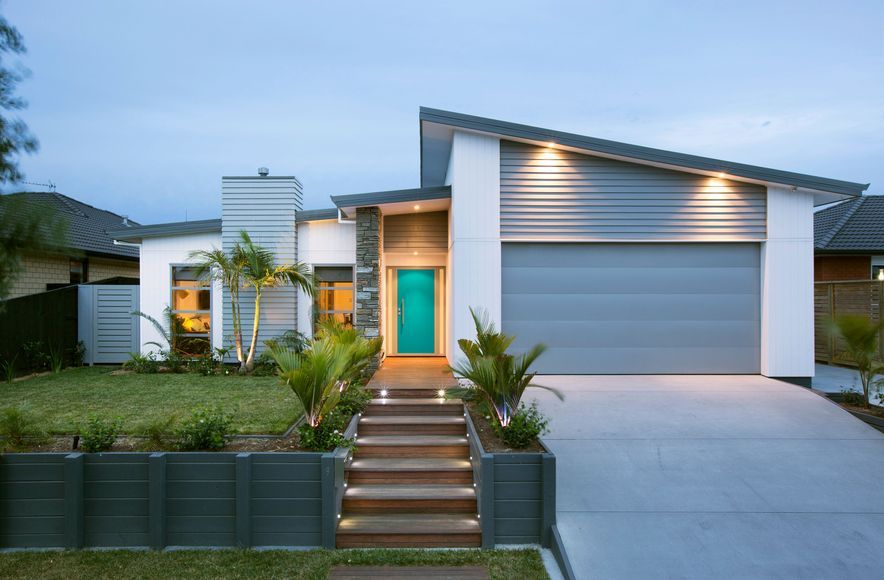 Bryans Residence
