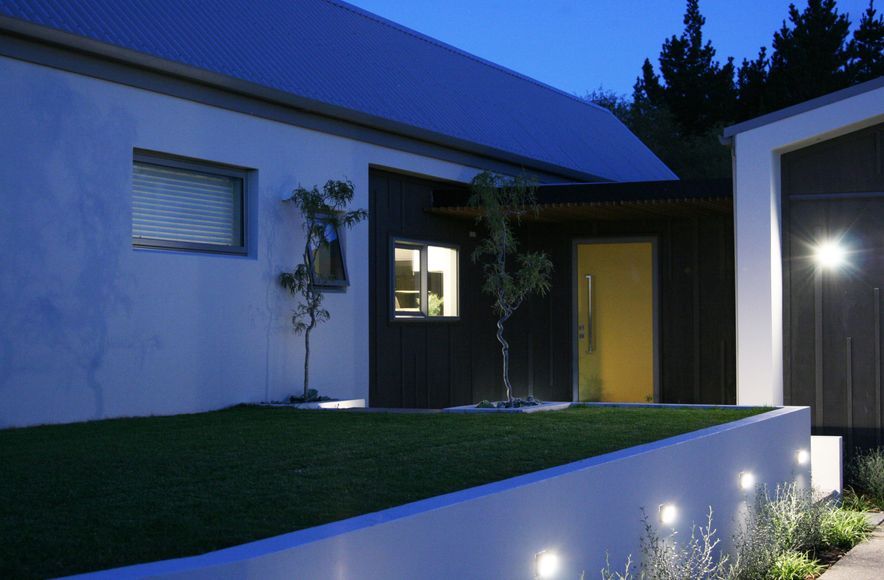 Bellevue Residence