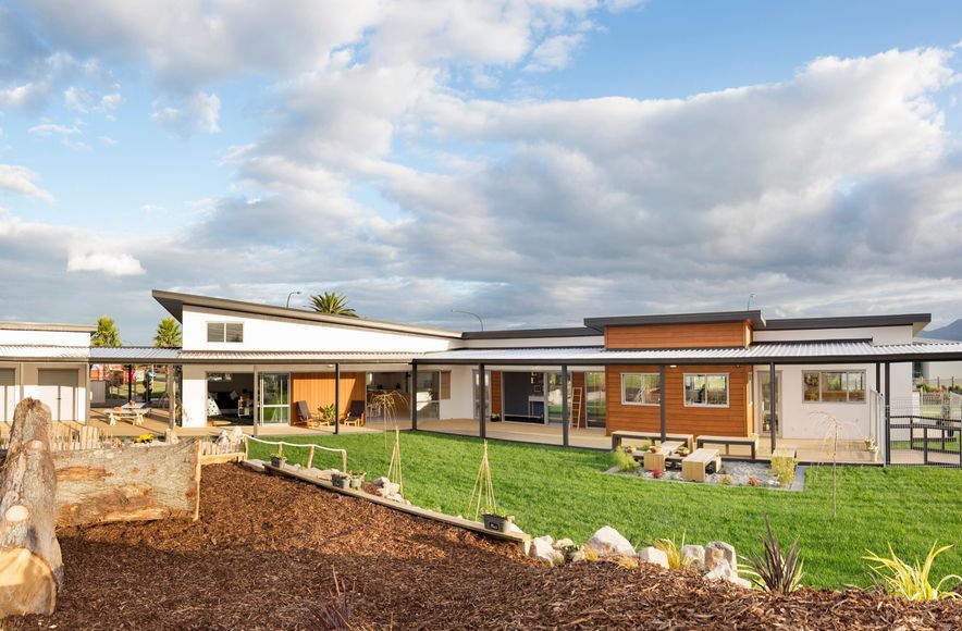 Wairakei Kindergarten