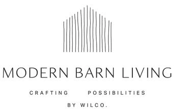 Modern Barn Living