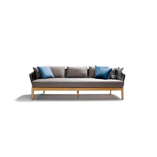 Mood Sofa by Tribu