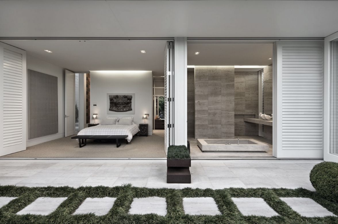 More Grown Up House