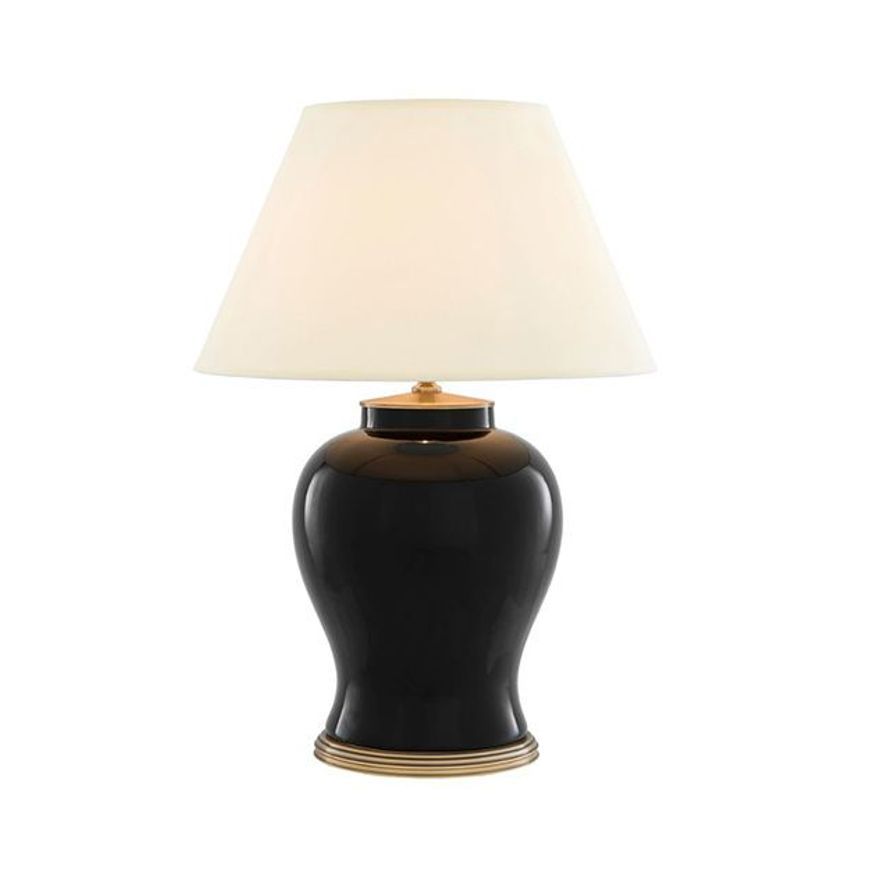 Mundon Table Lamp