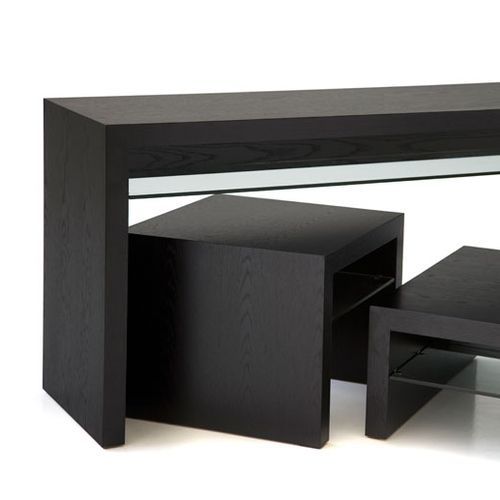 Murano Coffee Table