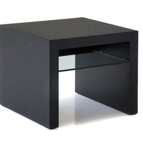 Murano Side Table
