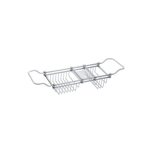 Perrin & Rowe Bath Rack