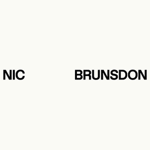 NIC BRUNSDON