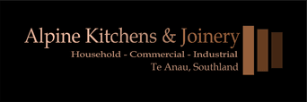 Alpine Kitchens