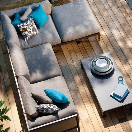 Natal Modular Sofa by Tribu