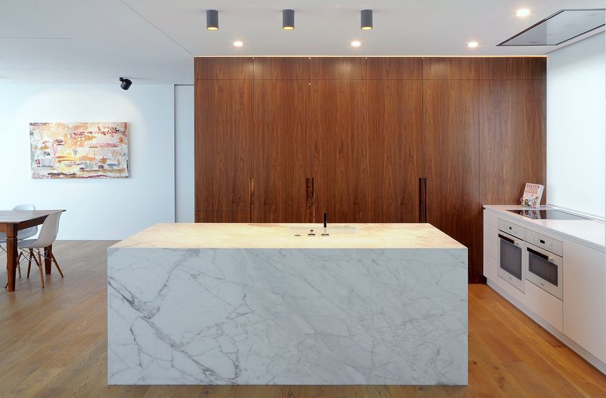 Birkenhead Kitchen