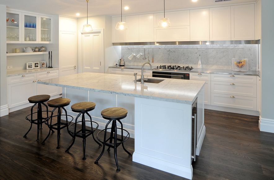Remuera Kitchen