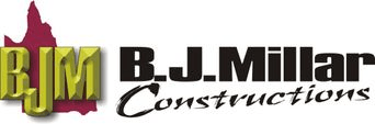 BJ Millar Constructions