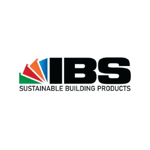 IBS Sustainable Building Products