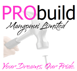 Probuild Mangonui Limited